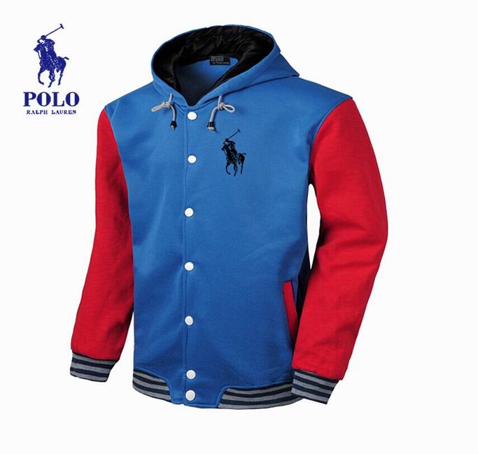 polo hoodie S-XXXL-281
